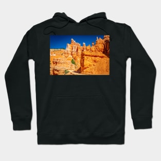 Bryce Canyon National Park Hoodie